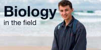 Biology Field Trip