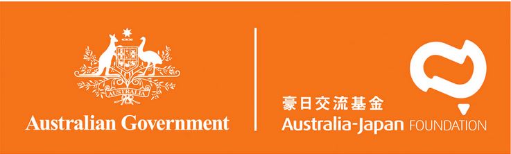 Australia - Japan Foundation