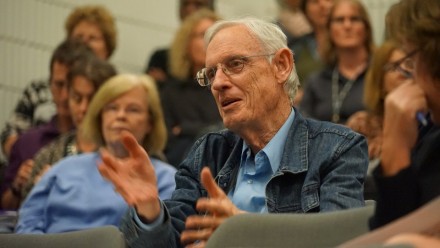 50 years of Biology seminars