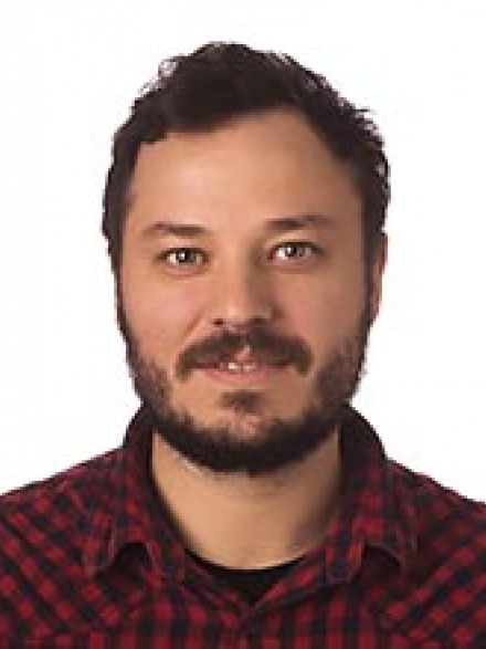 Andrew Scafaro Andrew Scafaro