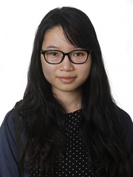 Phuong Le | ANU Research School of Biology