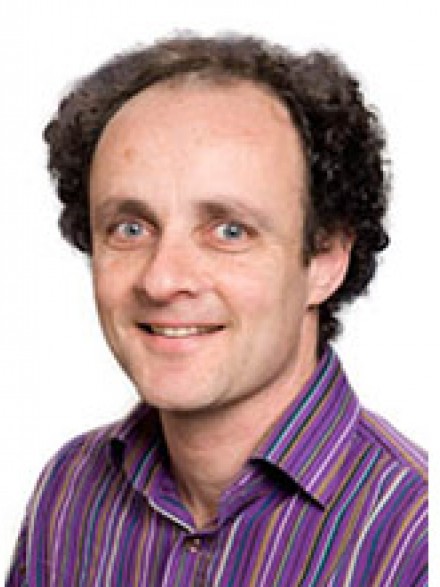 Daniel Rosauer