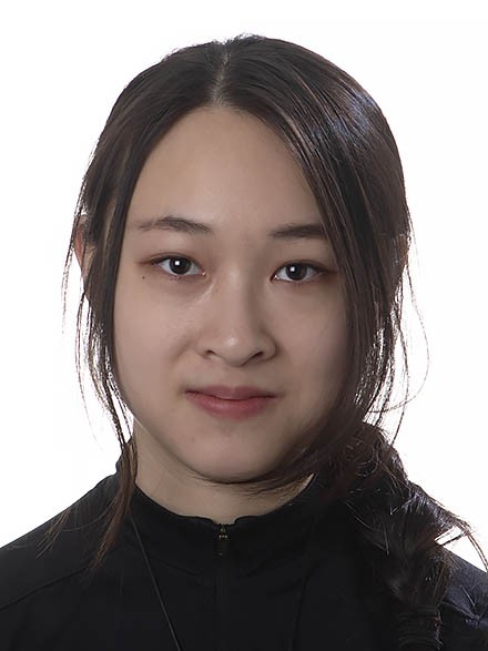 Hiu Lam (Rita) Tam Hiu Lam (Rita) Tam