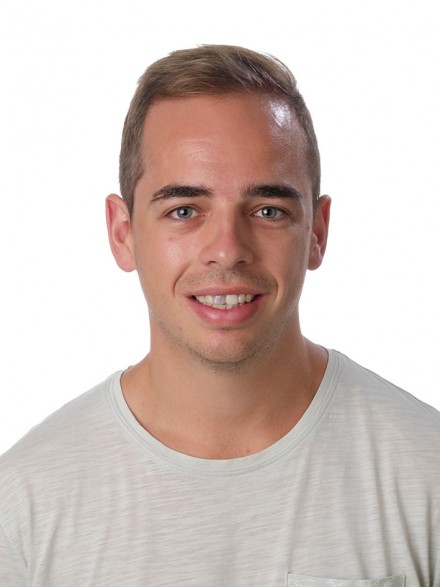 Jarrod Sopniewski Jarrod Sopniewski
