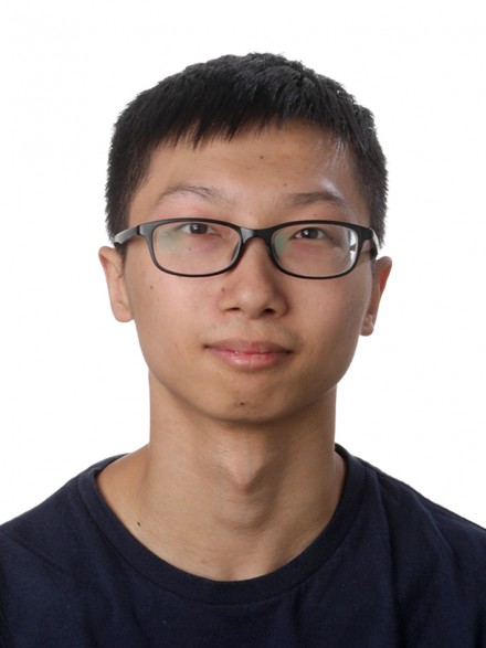 Ke Lu Ke Lu