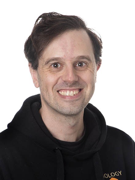 Matt Mortimer Matt Mortimer