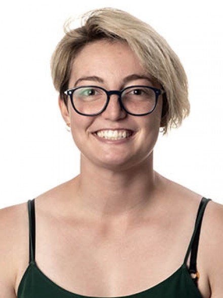 Rhiannon Schembri Rhiannon Schembri