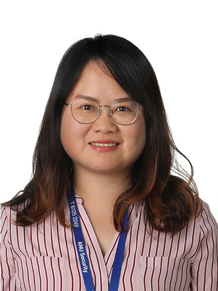 XiaoXiao Zhang XiaoXiao Zhang