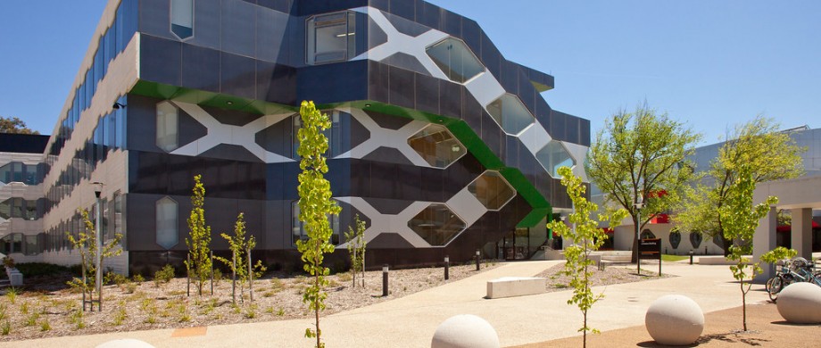 graduate research office anu