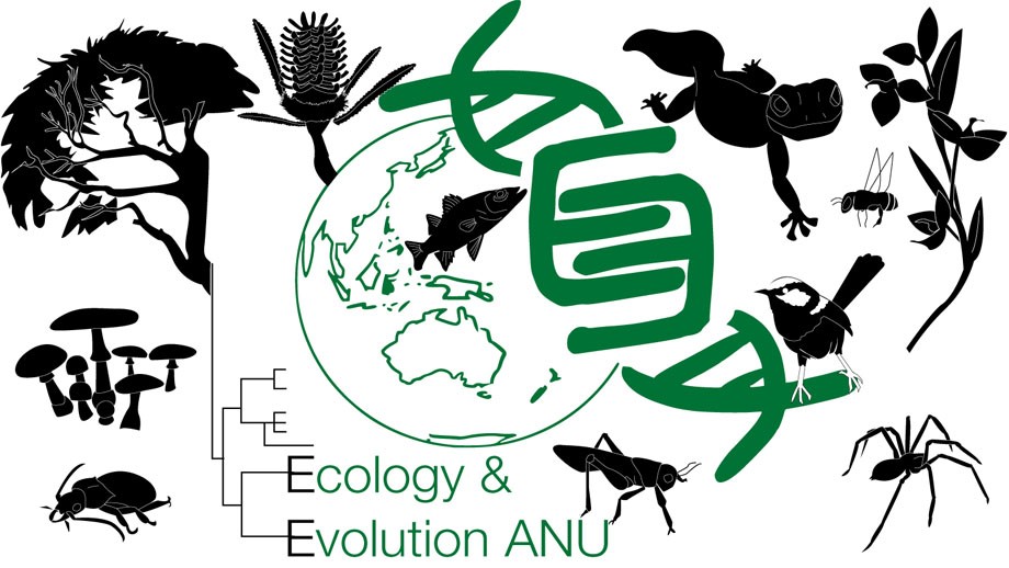 Division Of Ecology And Evolution | ANU Research School Of Biology