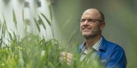 Professor Barry Pogson. Image: Lannon Harley, ANU