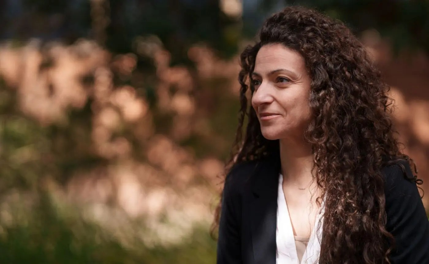 Associate Professor Ana Sequeira says even if the whole 30 per cent of protection were selected in key ocean areas it would still not be enough to conserve our marine megafauna. Photo: David Fanner/ANU Associate Professor Ana Sequeira says even if the whole 30 per cent of protection were selected in key ocean areas it would still not be enough to conserve our marine megafauna. Photo: David Fanner/ANU