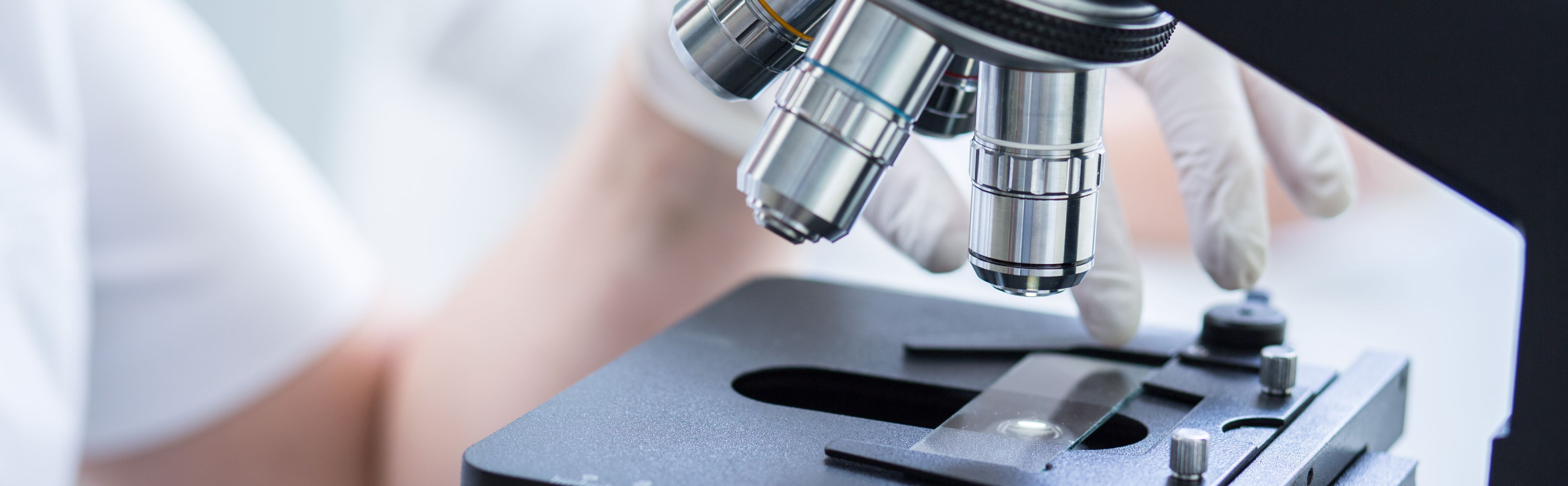 Microscope