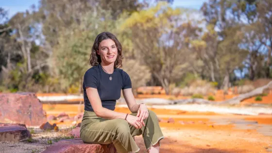 Kate O'Hara