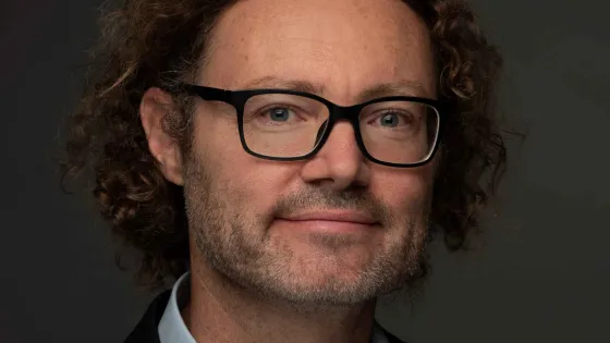Prof Christoph Arenz - Humboldt University