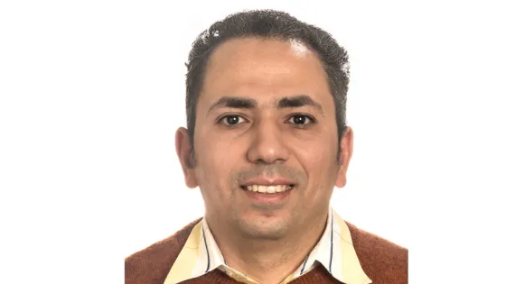 Ayman Hemasa