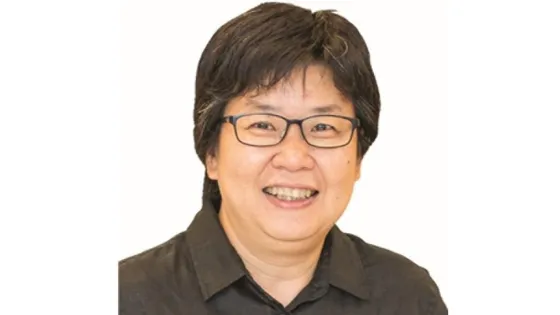Christina Chai