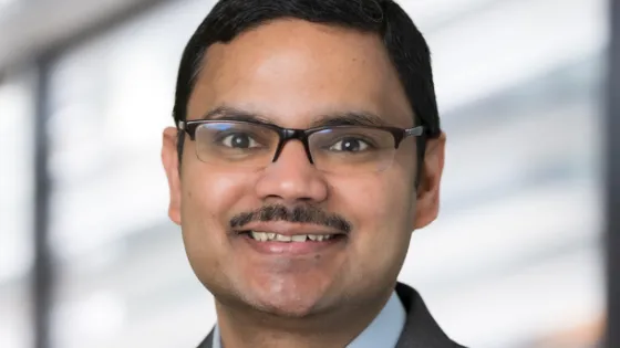 Assoc Prof Debnath Ghosal