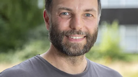Florian Busch