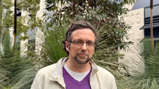 Eduardo Eyras JCSMR