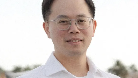 Alex Wu