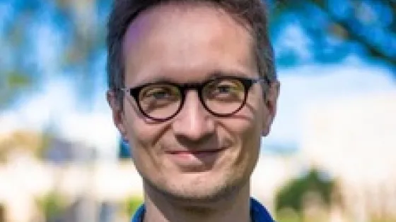 Jan Engelstaedter