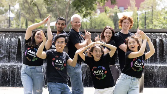Kwong Sum (Sam) Lam and Maier Group