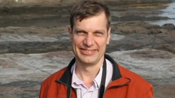 Charles Marshall
