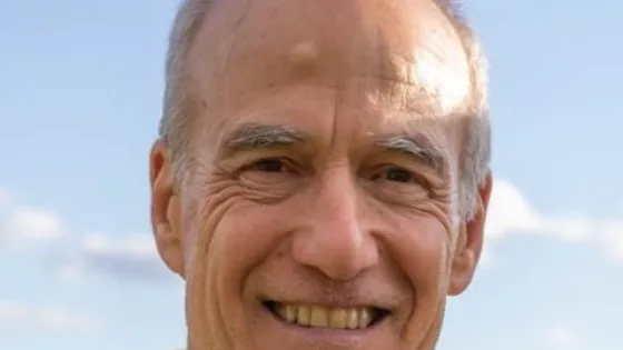 Peter Reich