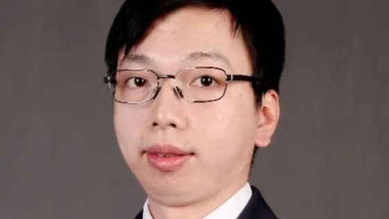 Renhong Yan
