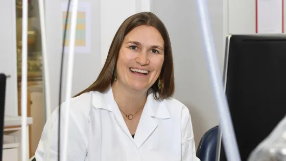 Tina Ludecke: Image Supplied