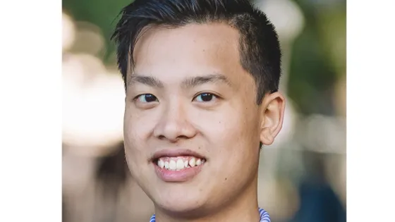 Darren Wong