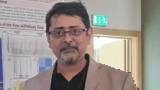 Dr Waqar Ahamd