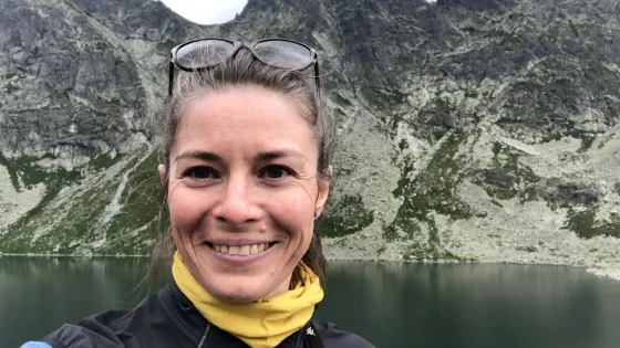 Dr Zuzana Zajková