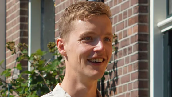 Peter Bos