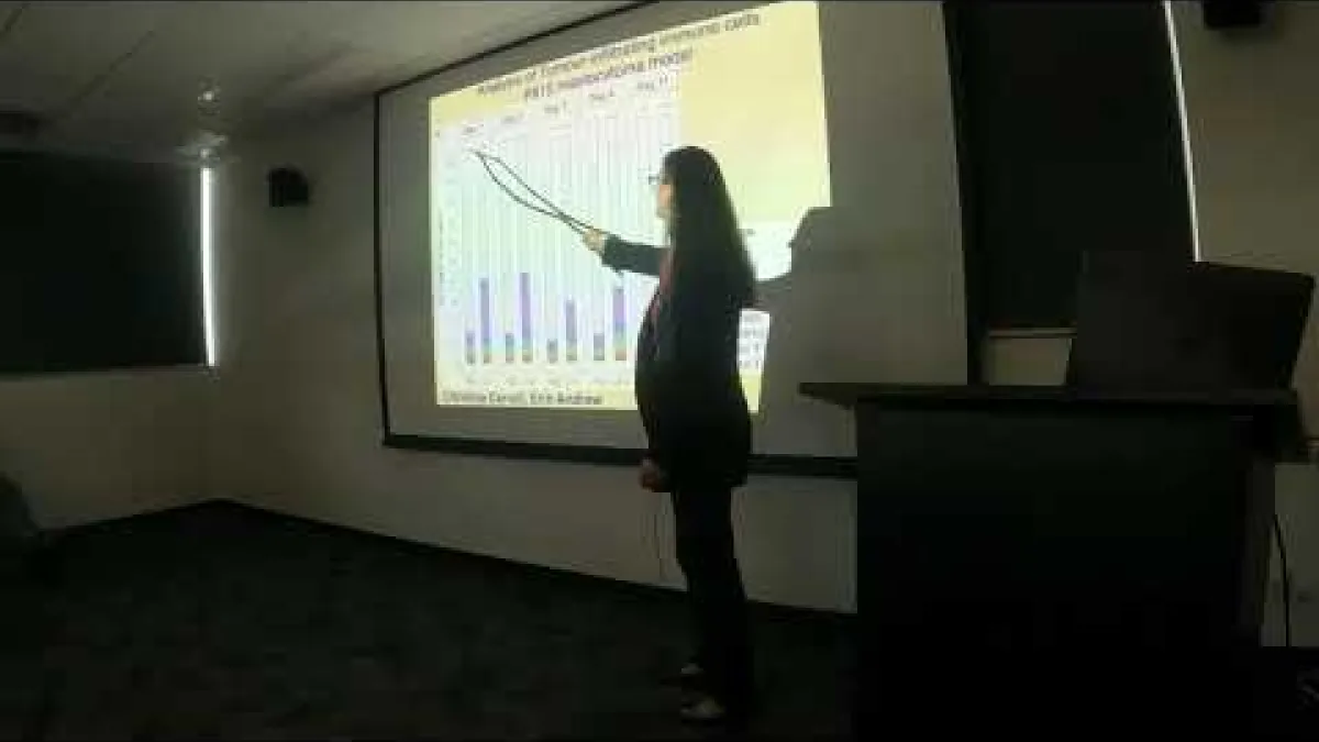 Preview image for the video "Recorded webinar 2021 08 02 RSB Directors Seminar: Aude Fahrer".