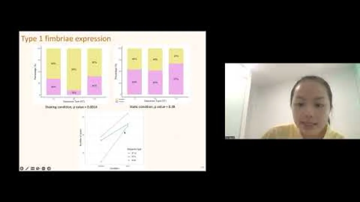Preview image for the video "Recorded EE Seminar - Truc Nguyen".