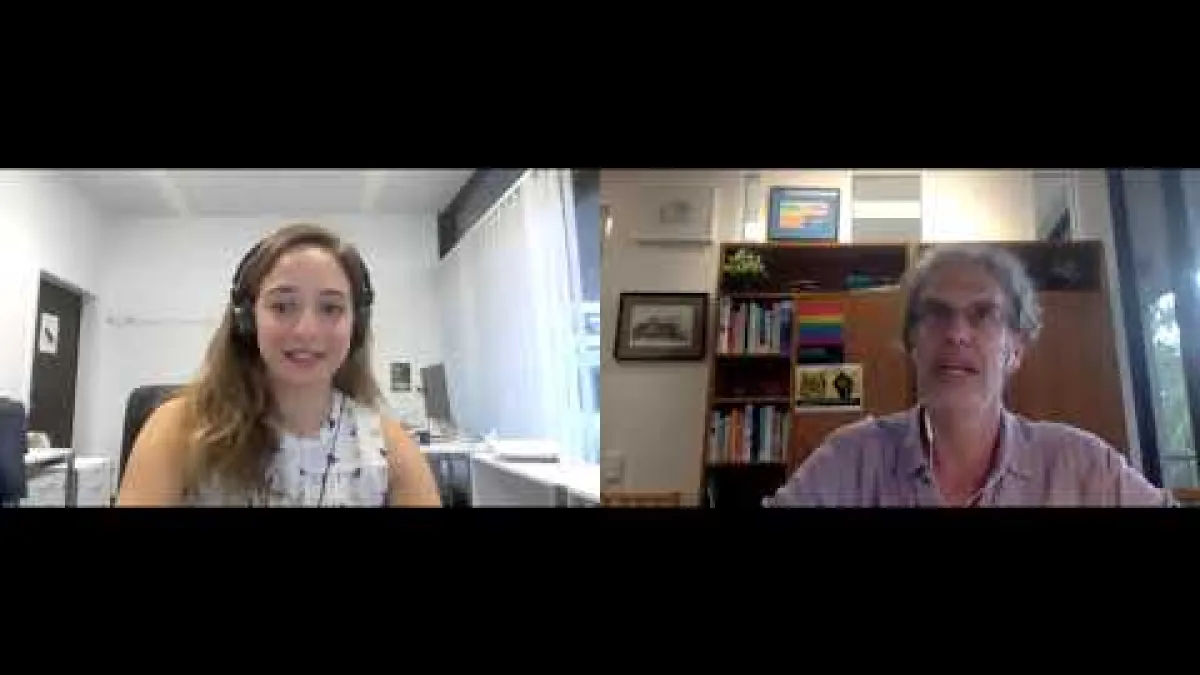 Preview image for the video "Recorded EE Webinar - Erten".