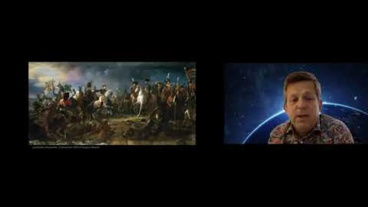 Preview image for the video "Recorded EE Webinar - Rob Brooks".