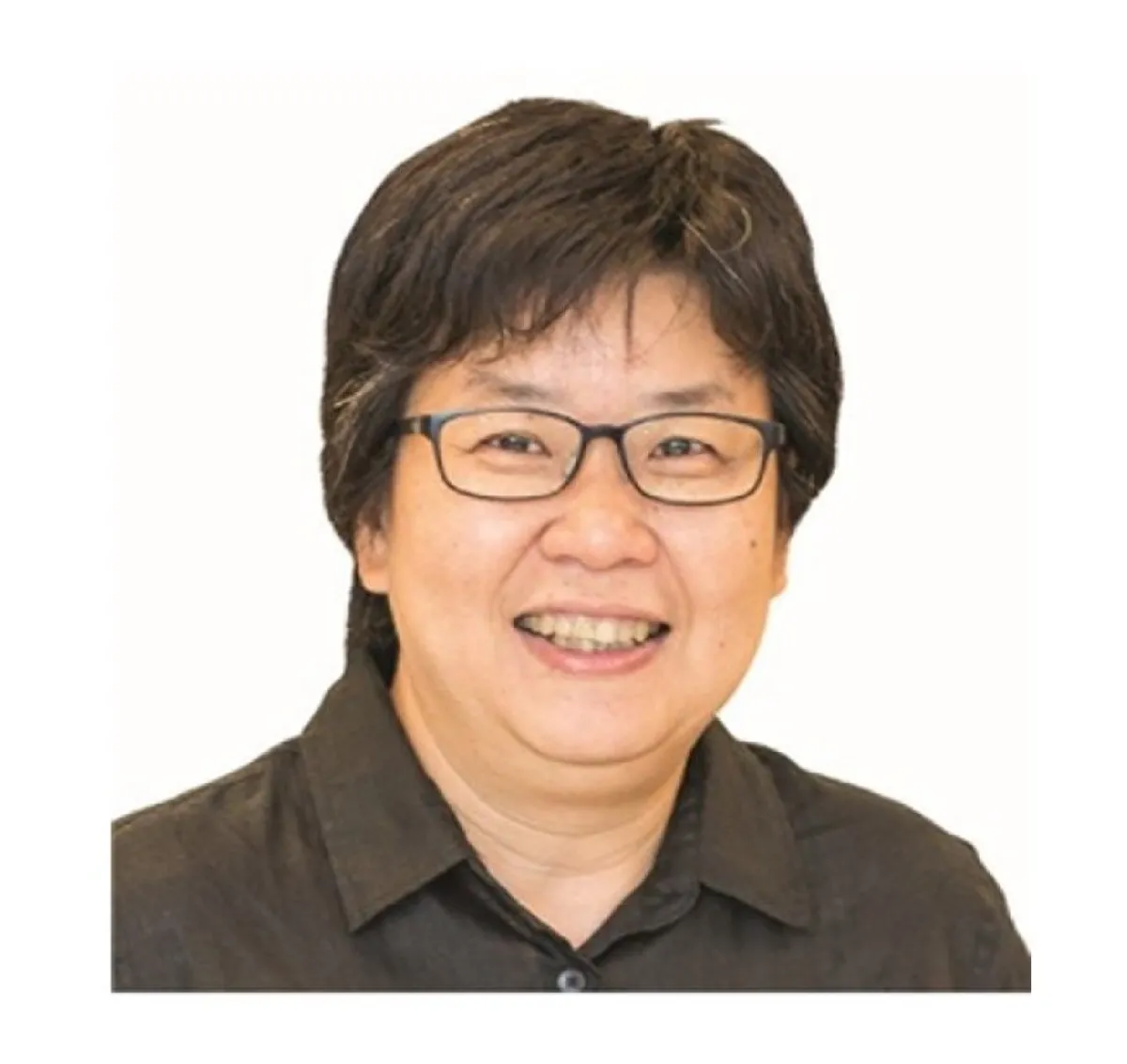 Professor Christina Chai