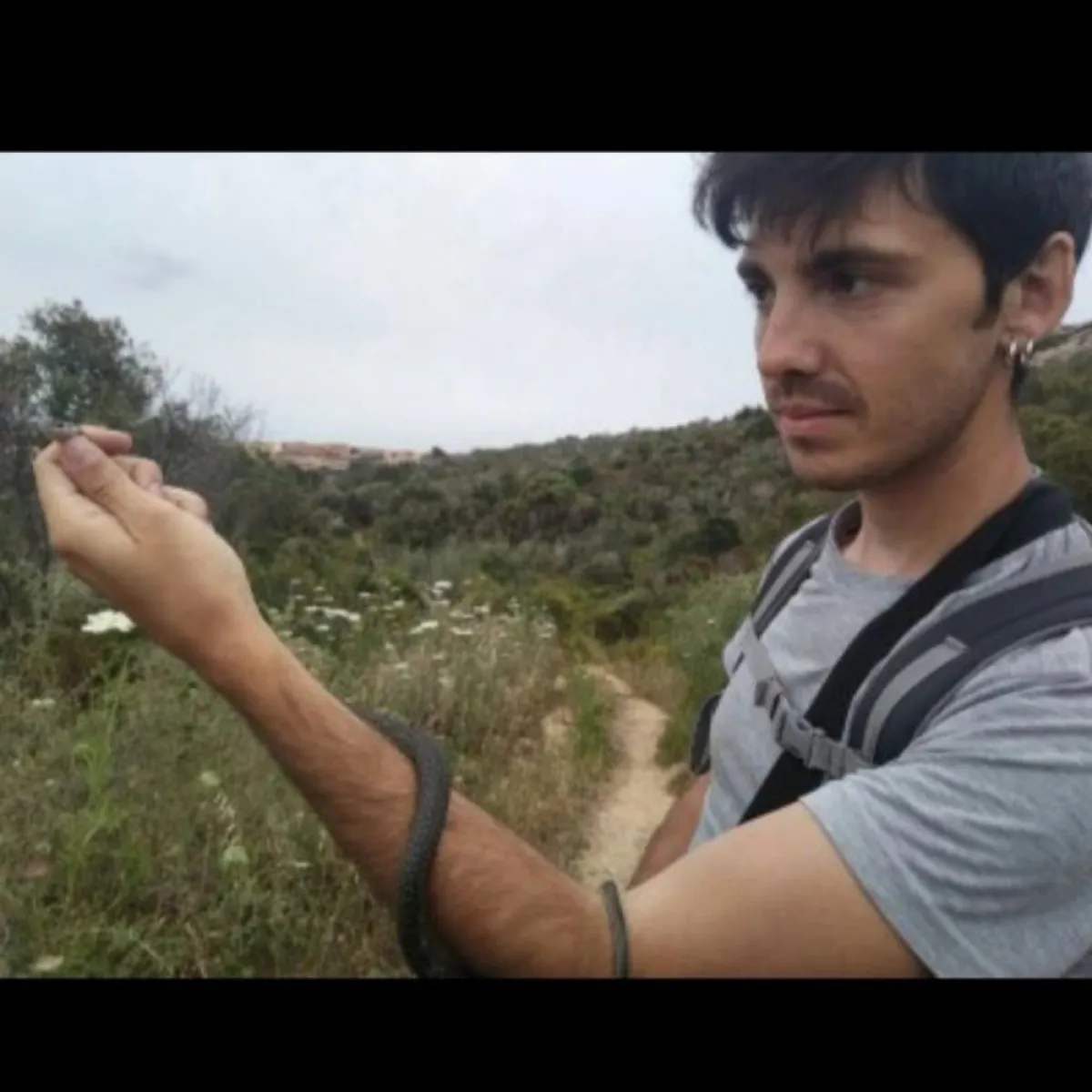 Pablo Recio Santiago