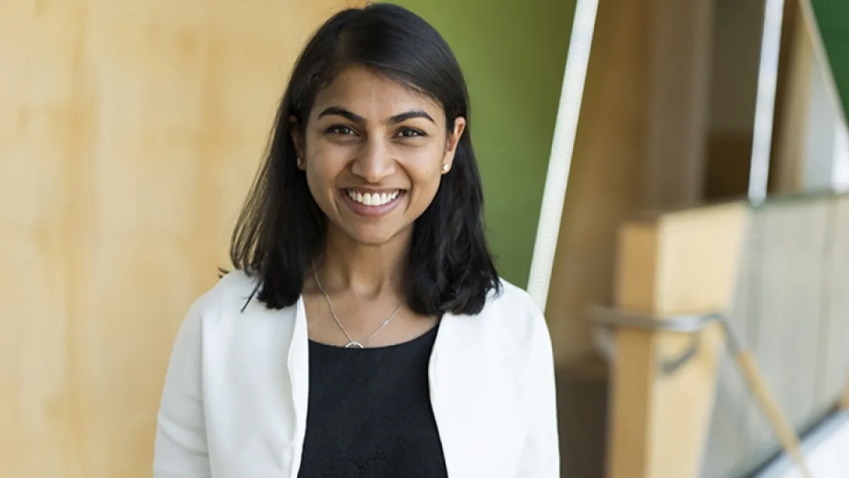 Sarojini Ballkrishna