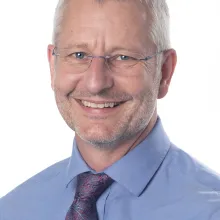 Alex Maier