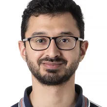 Ali Kusay