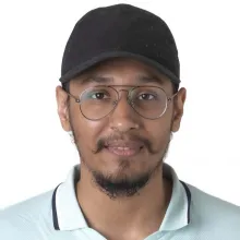 Arshdeep Singh Saini