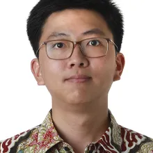Davin Wijaya