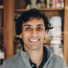 Diep Ganguly