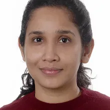 Dinithi Rajapaksha Lekamalag