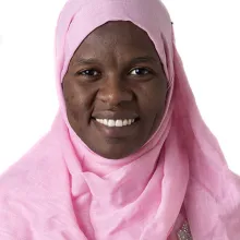 Ebtihal Mohamed