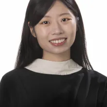 Hong Ting (Natalie) Tsang